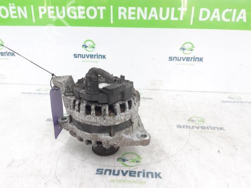 Alternator FIAT DUCATO Van (250_) 120 Multijet 2,3 D | BP40581963M7 - Image 6