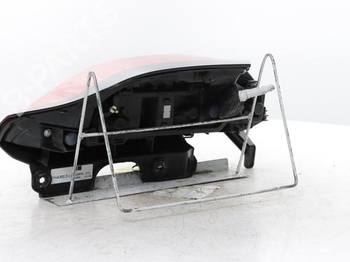 Left taillight RENAULT KANGOO III Box Body/MPV E-Tech Electric (FJJA) | BP36966992C34 - Image 5