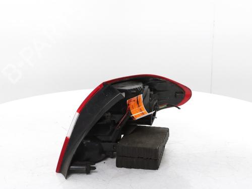 Left taillight CITROËN C4 II (NC_) 1.6 HDi 115 | BP29899553C34