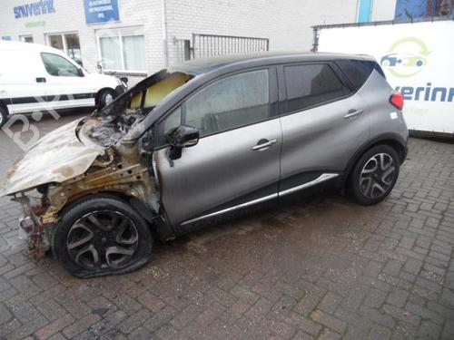 Electronic module RENAULT CAPTUR I (J5_, H5_) 0.9 TCe 90 | BP40575553M83 - Image 16