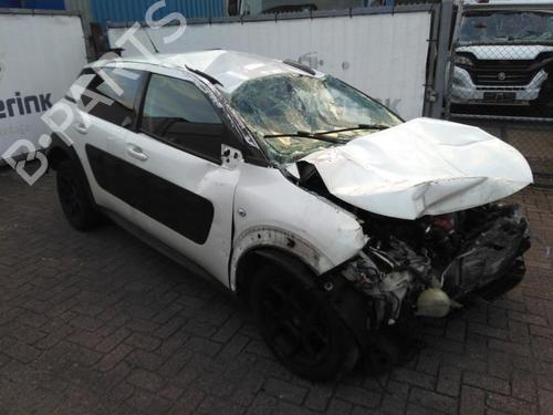 Switch CITROËN C4 CACTUS 1.6 BlueHDi 100 | BP15938592I30 - Image 9