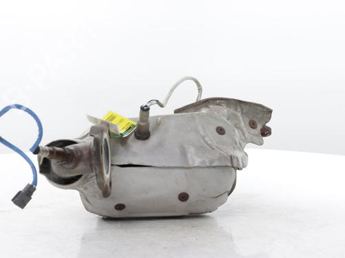 Catalyst RENAULT SCÉNIC IV (J9_) 1.2 TCe 115 | BP31050019M10 