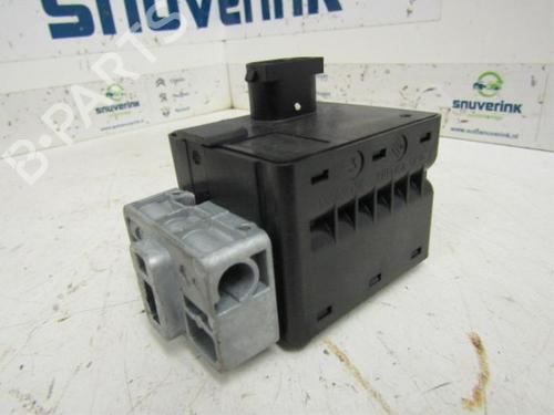 Engine control unit (ECU) RENAULT MEGANE III Hatchback (BZ0/1_, B3_) 1.5 dCi (BZ09, BZ0D, BZ1W, BZ29, BZ14) | BP40564633M57 - Image 4