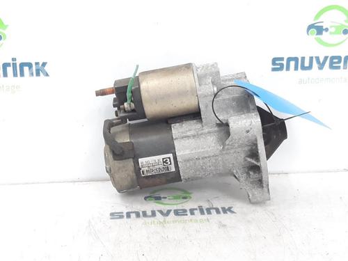 Used Starter Starter 15387843 15387843