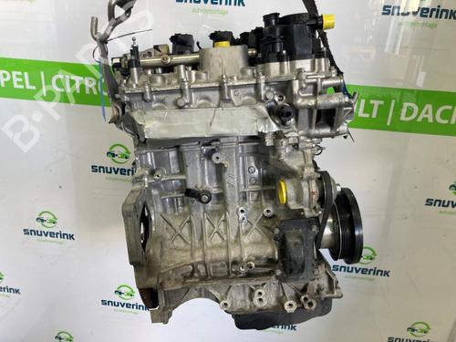 Motor PEUGEOT 208 II (UB_, UP_, UW_, UJ_) 1.2 PureTech 100 (101 hp) 20214065