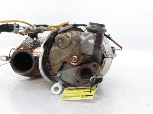 Catalyst RENAULT AUSTRAL E-TECH 200 Hybrid (HGM2) | BP40542701M10 - Image 2