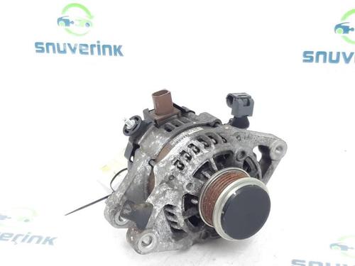 Alternator TOYOTA AYGO (_B4_) 1.0 (KGB40) | BP40571710M7 - Image 3
