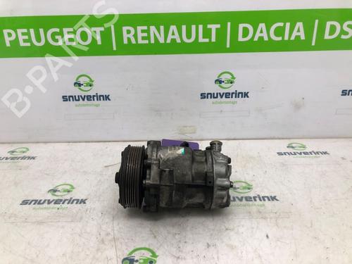 Used AC compressor AC compressor 17676653 17676653