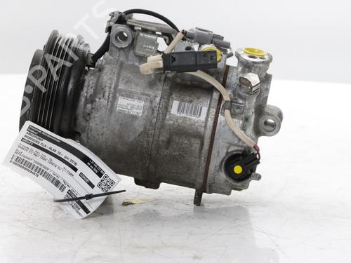 Used AC compressor AC compressor 39211323 39211323