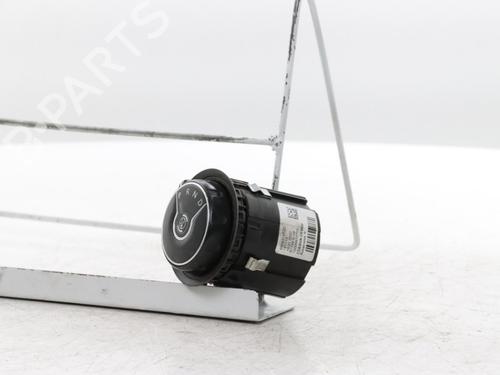 Pomello del cambio CITROËN BERLINGO Box Body/MPV (K9) PureTech 130 (131 hp) 31261185