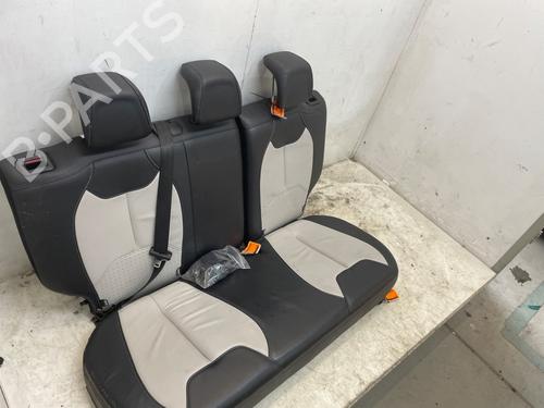 Rear seat CITROËN DS3 (SA_) 1.6 THP 155 | BP36090590C17 - Image 3