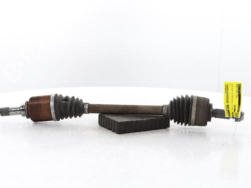 Semiasse anteriore sinistro Semiasse anteriore sinistro RENAULT CAPTUR I (J5_, H5_) 1.2 TCe 120 (118 hp) 37490349 37490349