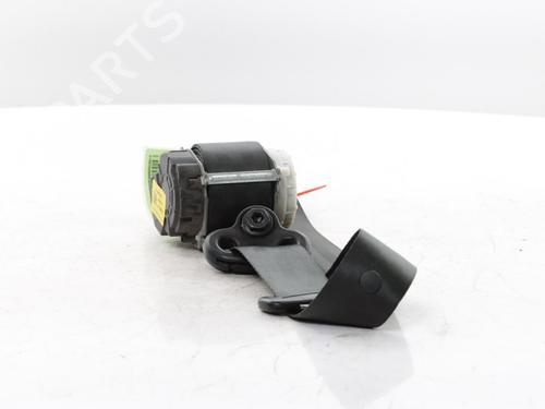 Front right seatbelt OPEL VIVARO B Van (X82) 1.6 CDTI (05) | BP40048791I25 - Image 2
