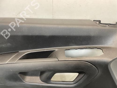 Front left panel CITROËN BERLINGO Box Body/MPV (K9) PureTech 110 | BP31050141C58 - Image 2