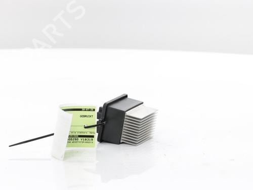 Heater resistor OPEL COMBO Box Body/MPV (K9) 1.5 D | BP38062556M108 - Image 3