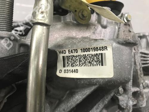 Engine RENAULT CAPTUR II (HF_) TCe 90 (HFM6) | BP34564717M1 - Image 6