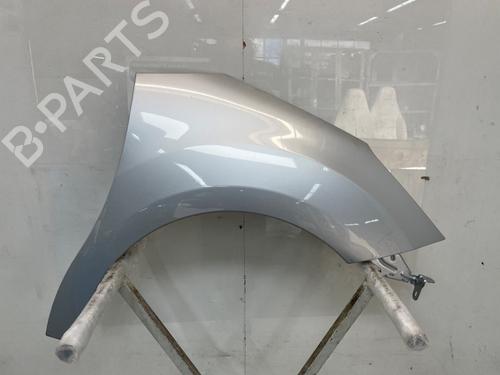 Used Right front fenders CITROËN C3 II (SC_) 1.0 VTi 68 (68 hp) 29640841