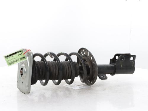 Right front shock absorber OPEL VIVARO C Van (K0) VIVARO-E | BP38234521M17 - Image 5