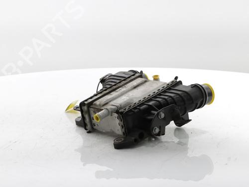 Intercooler RENAULT EXPRESS Box Body/MPV 1.5 Blue dCi 75 (F6AA) | BP29068863M30 - Image 6