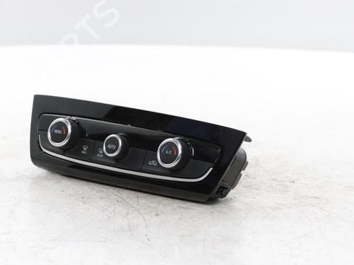 Climate control OPEL CORSA F (P2JO) 1.2 (68) | BP38111076I5 - Image 2
