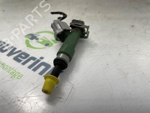 Injector RENAULT CLIO V (B7_) 1.0 TCe 100 (B7MT) | BP26202870M100 - Image 3