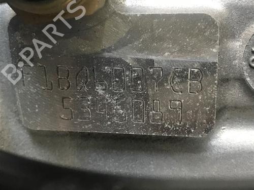 Engine FORD TRANSIT COURIER B460 Box Body/MPV 1.5 EcoBlue | BP38409218M1 - Image 9