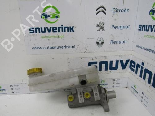 Used Brake master cylinder Brake master cylinder FIAT DUCATO Platform/Chassis (250_) 150 Multijet 2,3 D (148 hp) 40563651 40563651