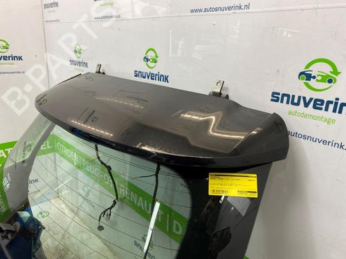 Tailgate RENAULT MEGANE IV Grandtour (K9A/M/N_) 1.3 TCe 115 (K9N9) | BP20500069C6 