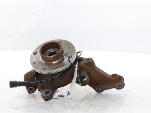right-front-steering-knuckle-dacia-sandero-iii-2021-38347252 main image