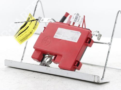 Fuse box RENAULT MASTER III Van (FV) 2.3 dCi 150 FWD (FV0F, FV03, FV09) | BP34565230E1 - Image 2