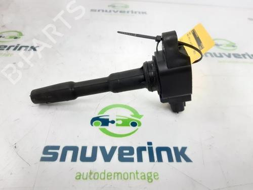 Used Ignition coil Ignition coil RENAULT CAPTUR I (J5_, H5_) 0.9 TCe 90 (90 hp) 40576810 40576810