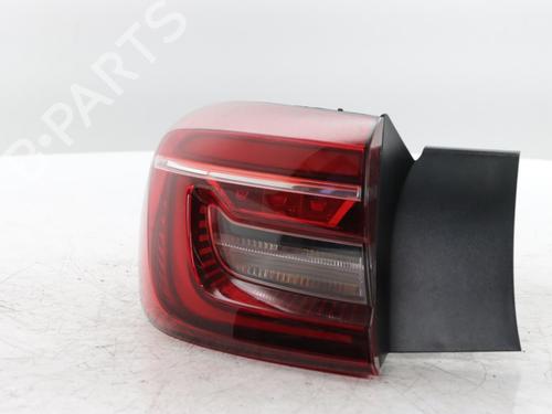 Left taillight RENAULT CLIO V (B7_) 1.5 Blue dCi 100 (B7AD) | BP34566026C34 - Image 2