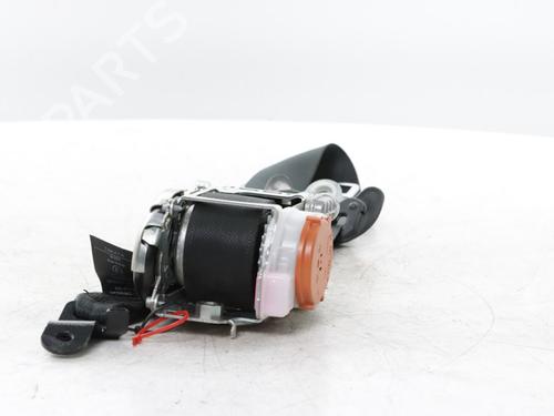 Front right seatbelt RENAULT KADJAR (HA_, HL_) 1.2 TCe 130 (HLMR) | BP34603967I25 - Image 8