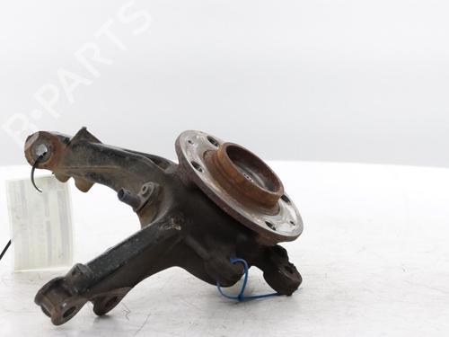 Left front steering knuckle OPEL MOKKA 1.2 (76) | BP34563143M25  - Image 9