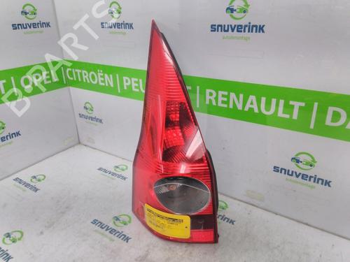 Left taillight RENAULT MEGANE II Estate (KM0/1_) 2.0 | BP10786227C34 