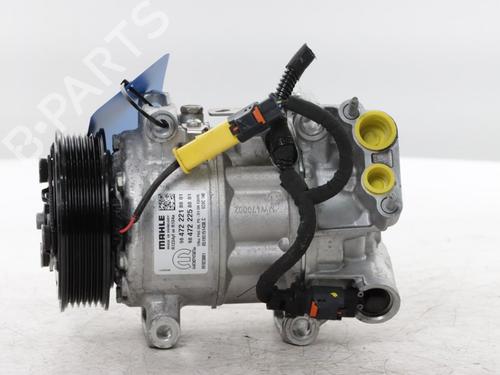 Used AC compressor AC compressor 34565455 34565455