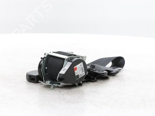 Front left seatbelt RENAULT CLIO V (B7_) 1.0 TCe 90 (B7MT) | BP34603976I26 - Image 9