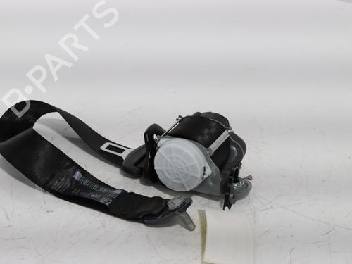 Sikkerhedssele foran venstre OPEL COMBO Box Body/MPV (K9) 1.5 D (102 hp) 28288473