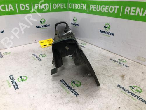 Other RENAULT TRAFIC III Van (FG_) 1.6 dCi 125 (FGMH) | BP21193456O1