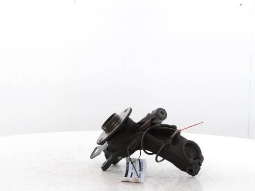 Right front steering knuckle PEUGEOT 107 (PM_, PN_) 1.0 | BP31050008M26