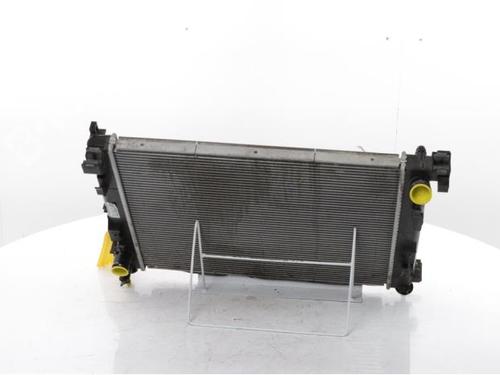 Water radiator RENAULT CAPTUR II (HF_) TCe 140 (HFN0) | BP30186480M31 - Image 6