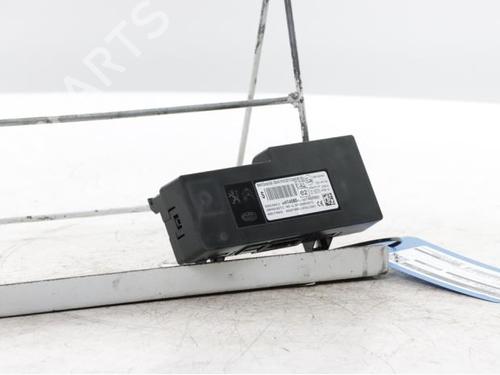 Used Electronic module Electronic module PEUGEOT PARTNER Box Body/MPV (K9) 1.5 BlueHDI 130 (131 hp) 40587734 40587734