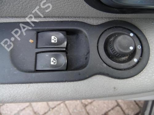 Engine control unit (ECU) RENAULT MODUS / GRAND MODUS (F/JP0_) 1.2 (JP0C, JP0K, FP0C, FP0K, FP0P, JP0P, JP0T) | BP40569981M57 - Image 19