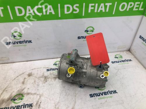 Used AC compressor AC compressor 22767819 22767819