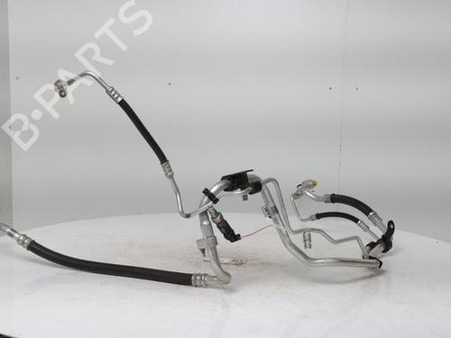 AC pipe PEUGEOT PARTNER Box Body/MPV (K9) 1.5 BlueHDI 130 | BP37798555M126 - Image 5