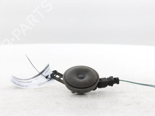 Horn PEUGEOT EXPERT Van (V_) E-EXPERT (136 hp) 31261297