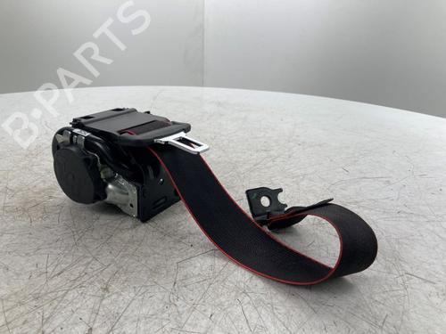 Used Rear right seatbelt Rear right seatbelt RENAULT ARKANA I (LCM_, LDN_) 1.3 TCe 140 (LDN0) (140 hp) 34567193 34567193