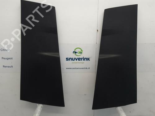 Used Other PEUGEOT 3008 II SUV (MC_, MR_, MJ_, M4_) 1.2 THP/ PureTech 130 (MRHNSM, MRHNSU, MRHNSJ, MRHNYW,... (131 hp) 16964461