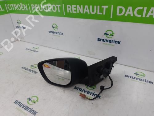 Left mirror CITROËN C4 CACTUS 1.2 VTi 82 | BP21179021C26 