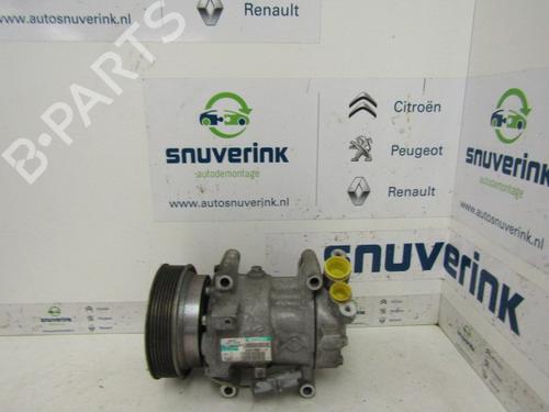 Used AC compressor RENAULT TWINGO II (CN0_) 1.2 (CN0D) (58 hp) 10782026